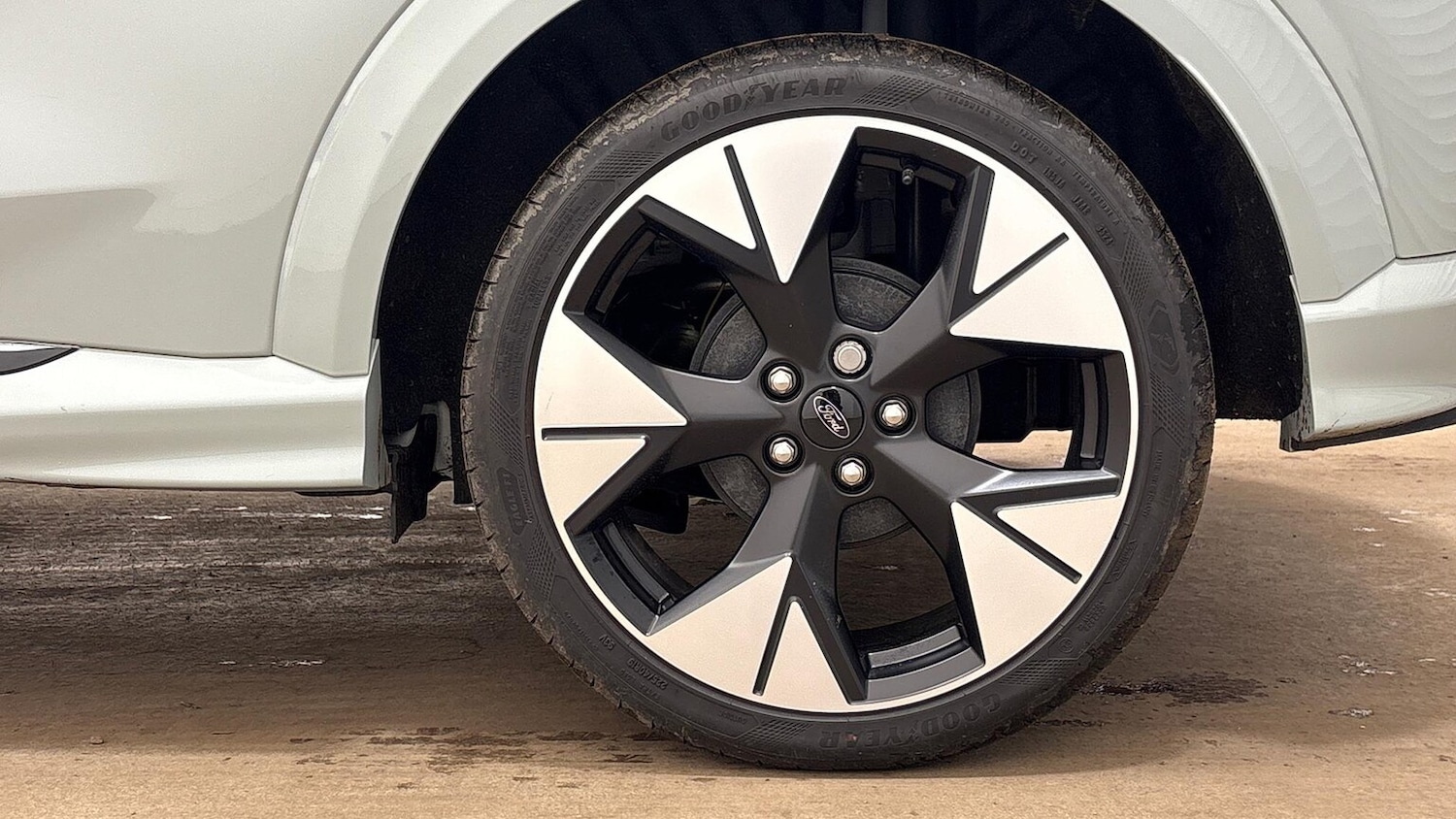 Used Ford Puma 2024 for sale - 77019161: Photo 6