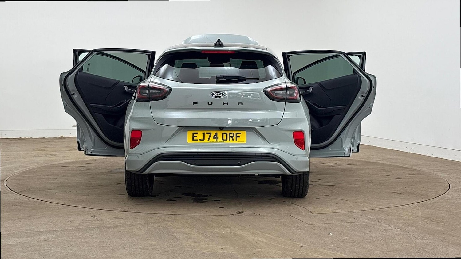 Used Ford Puma 2024 for sale - 77019161: Photo 7