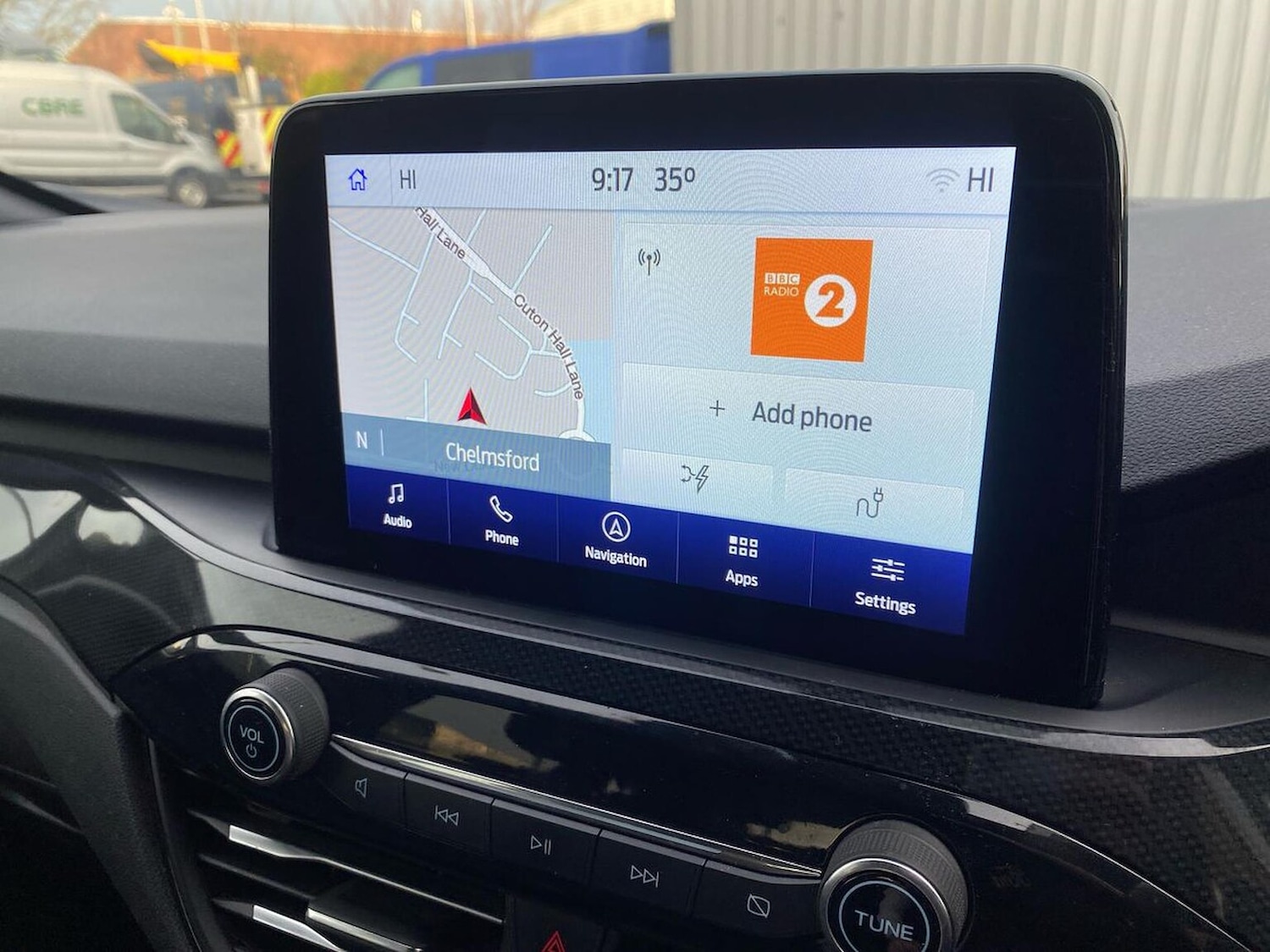 Used Ford Kuga 2022 for sale - 76968968: Photo 11