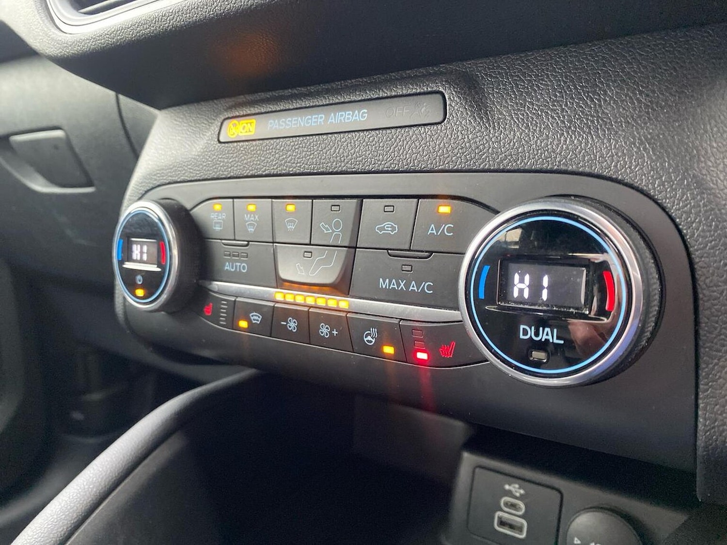 Used Ford Kuga 2022 for sale - 76968968: Photo 12