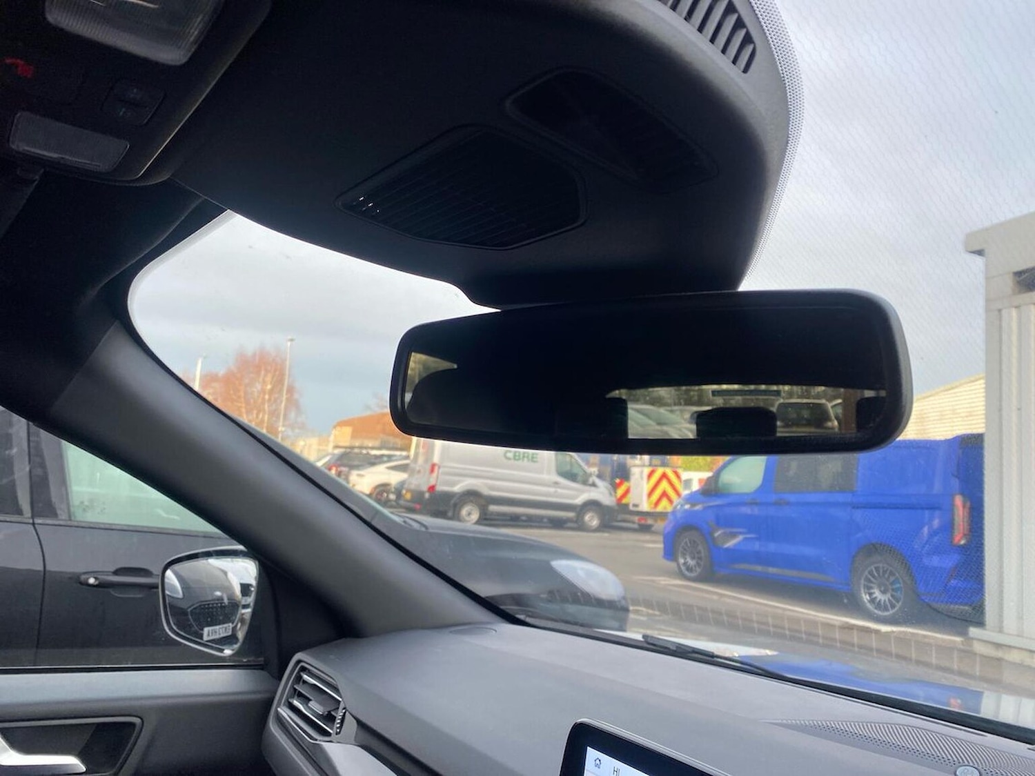 Used Ford Kuga 2022 for sale - 76968968: Photo 14