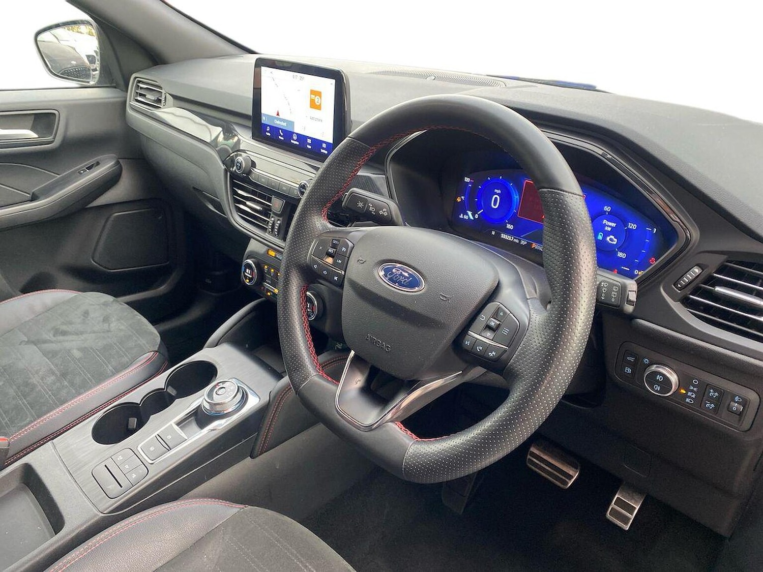 Used Ford Kuga 2022 for sale - 76968968: Photo 15