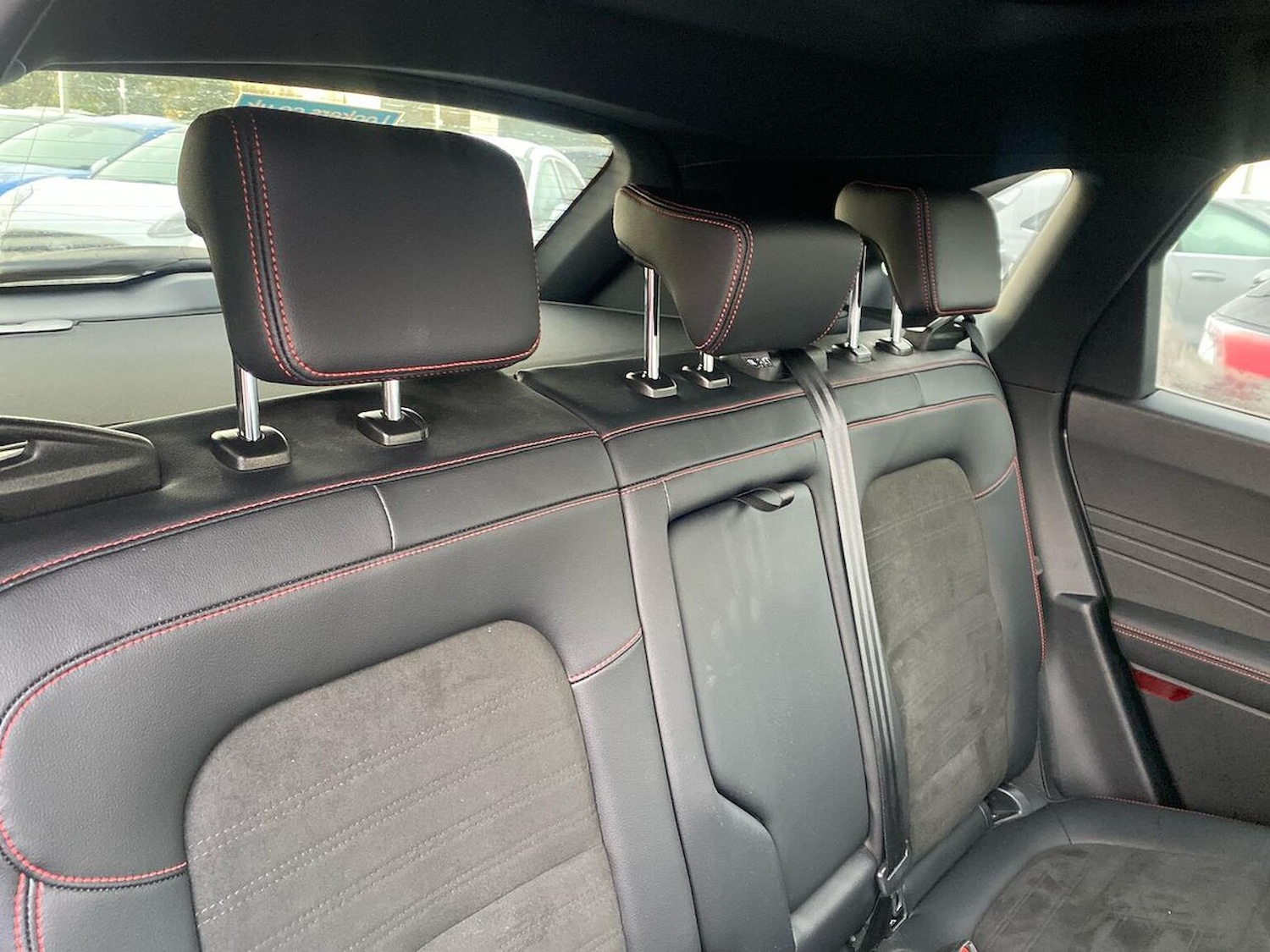 Used Ford Kuga 2022 for sale - 76968968: Photo 16