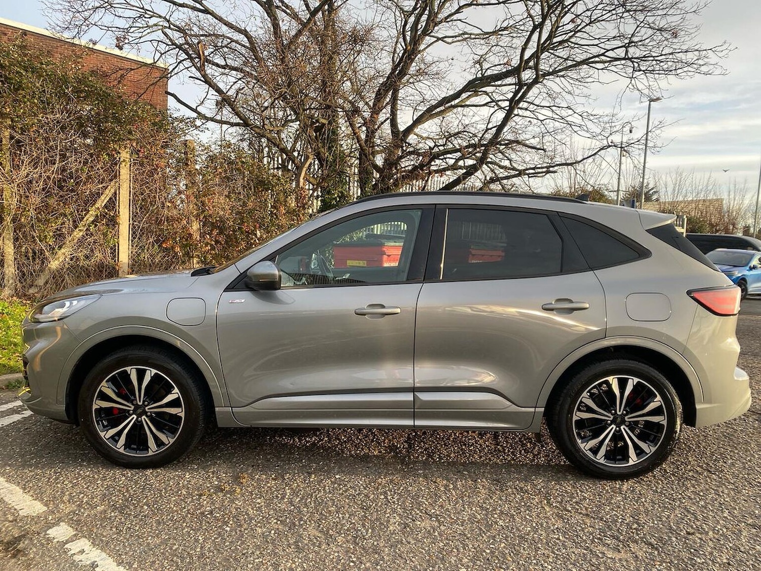 Used Ford Kuga 2022 for sale - 76968968: Photo 19