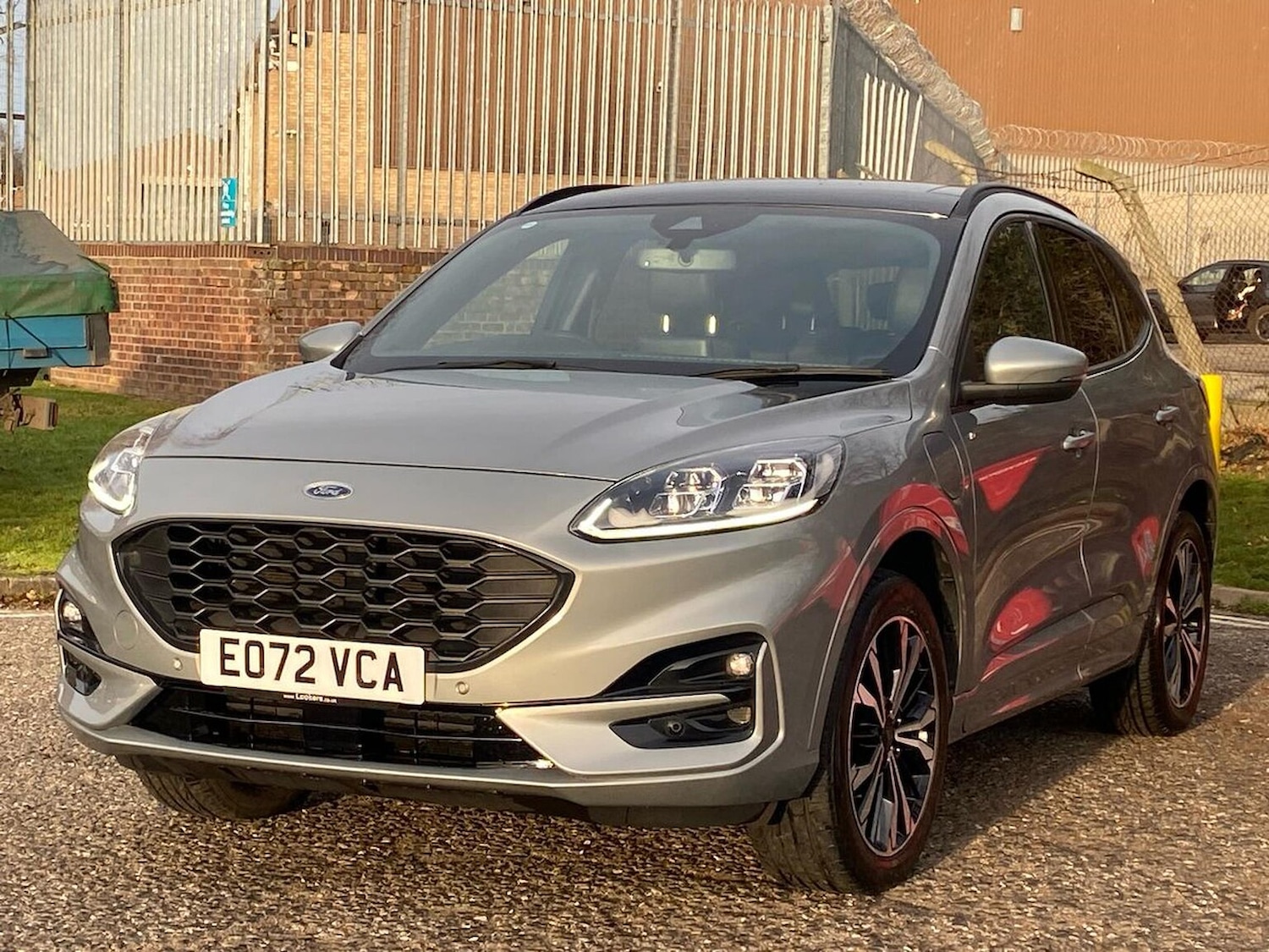 Used Ford Kuga 2022 for sale - 76968968: Photo 20