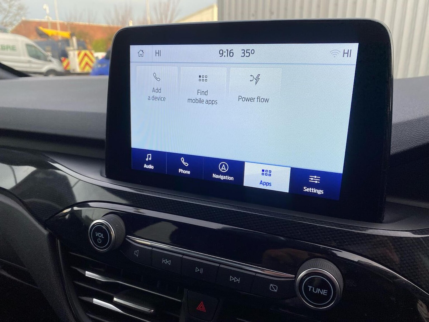 Used Ford Kuga 2022 for sale - 76968968: Photo 22