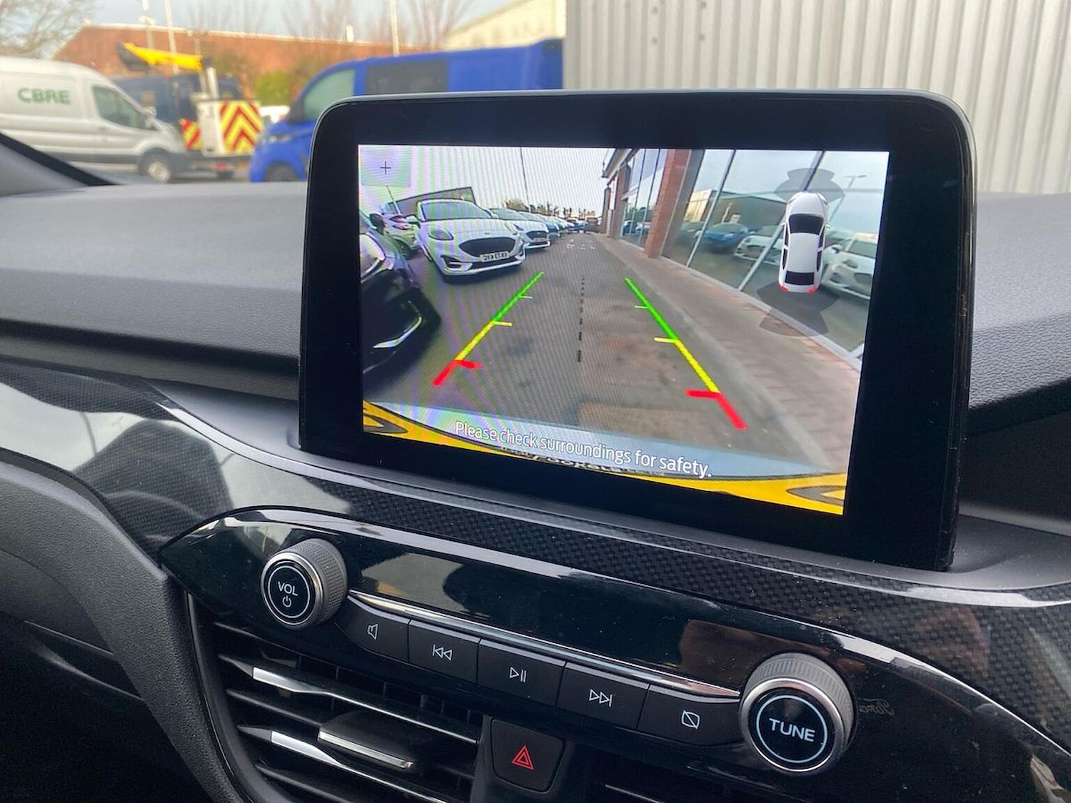 Used Ford Kuga 2022 for sale - 76968968: Photo 23