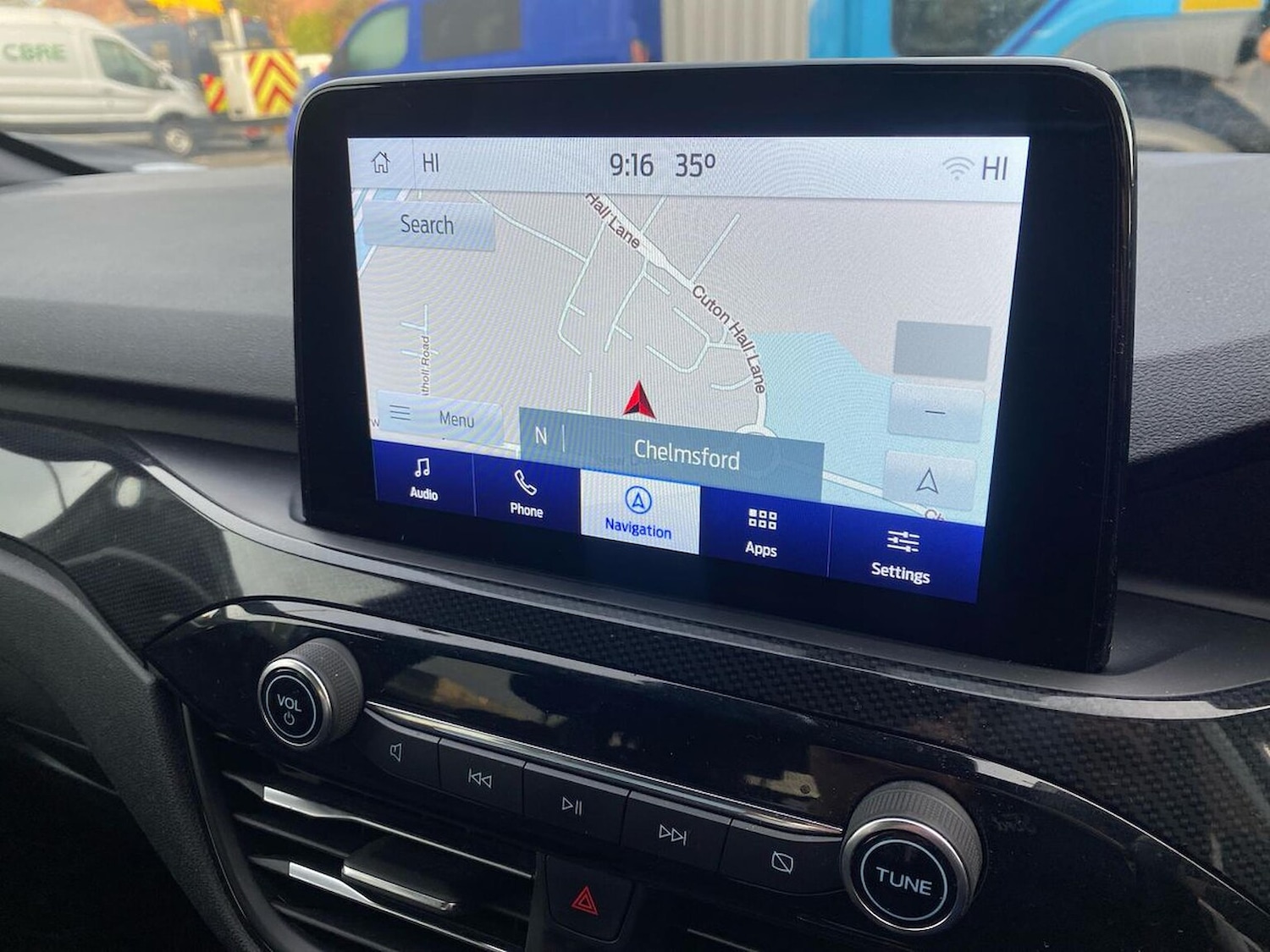 Used Ford Kuga 2022 for sale - 76968968: Photo 24