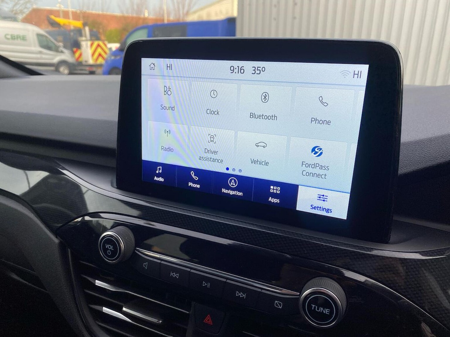 Used Ford Kuga 2022 for sale - 76968968: Photo 25