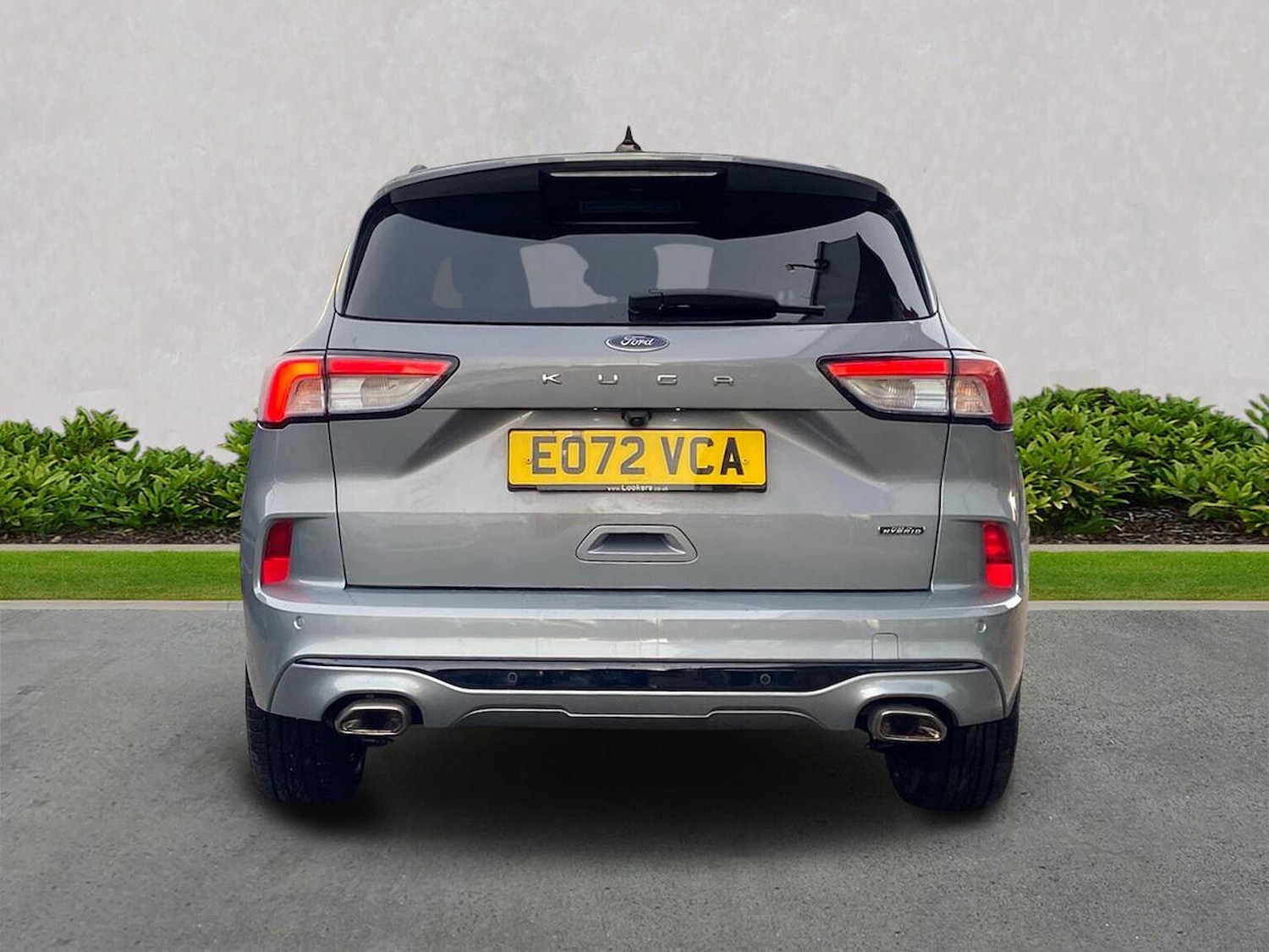 Used Ford Kuga 2022 for sale - 76968968: Photo 4