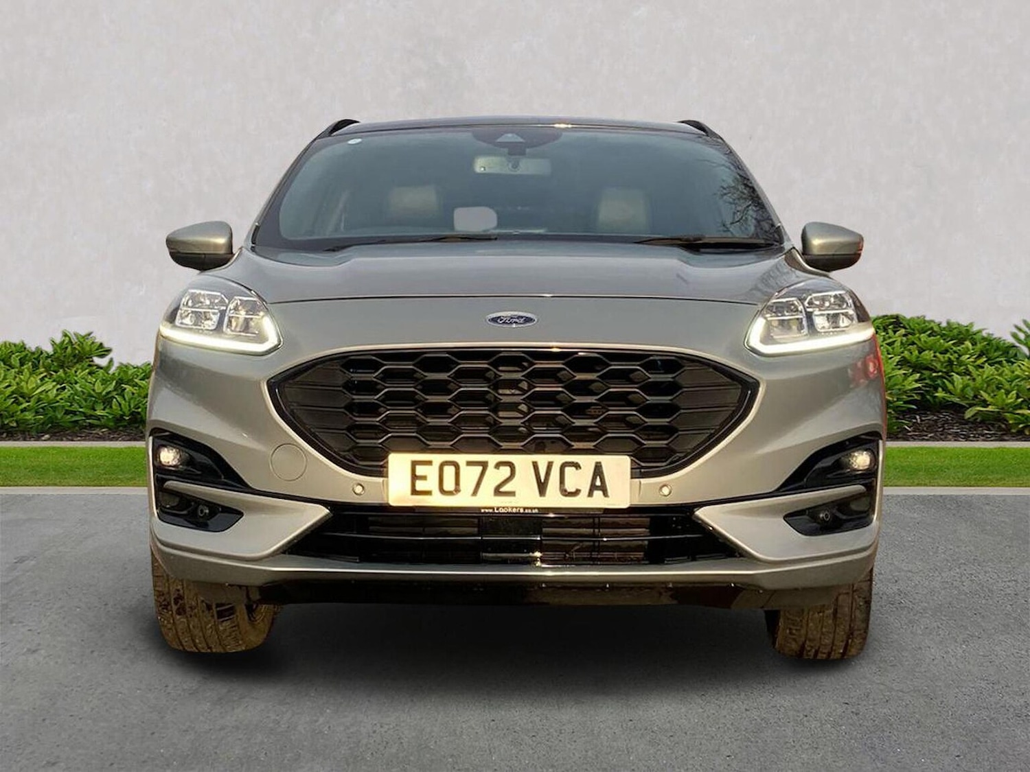 Used Ford Kuga 2022 for sale - 76968968: Photo 5