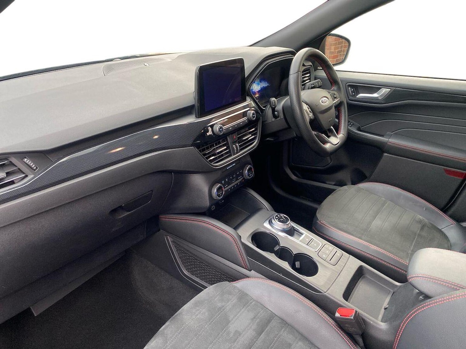 Used Ford Kuga 2022 for sale - 76968968: Photo 7