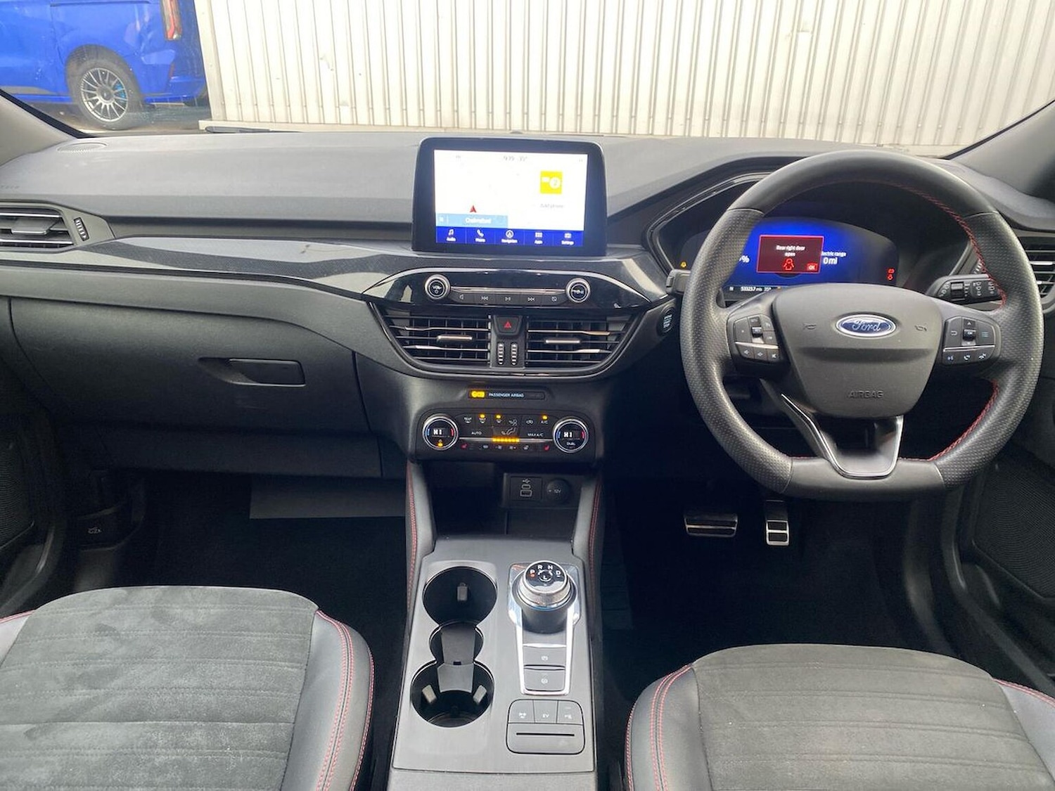 Used Ford Kuga 2022 for sale - 76968968: Photo 8