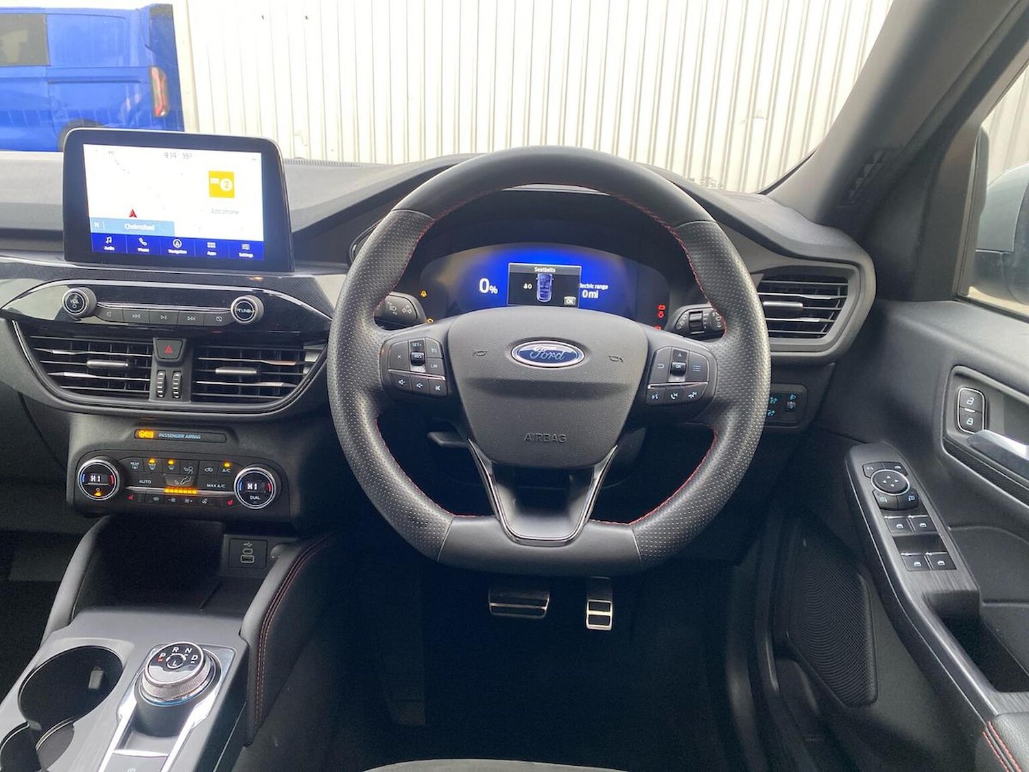 Used Ford Kuga 2022 for sale - 76968968: Photo 9