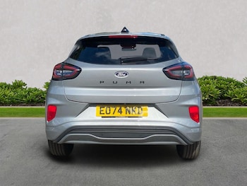 Used Ford Puma 2024 for sale - 78599548: Photo