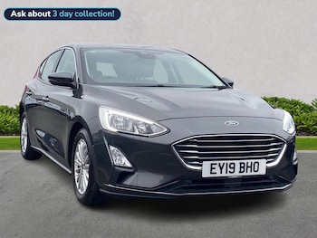 Ford - Focus
