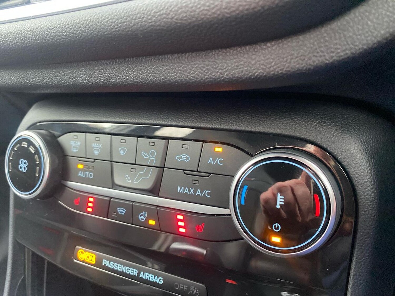 Used Ford Puma 2023 for sale - 77528898: Photo 12