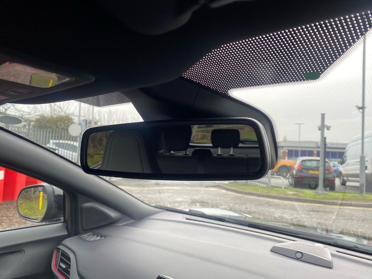 Used Ford Puma 2023 for sale - 77528898: Photo 14