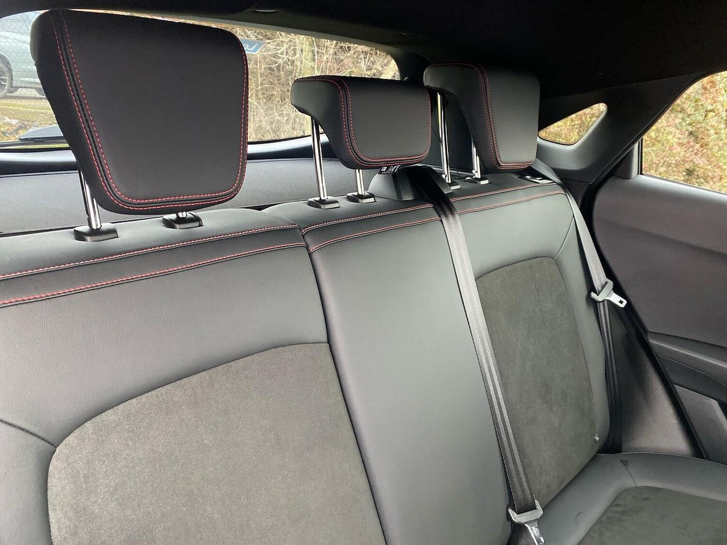 Used Ford Puma 2023 for sale - 77528898: Photo 16