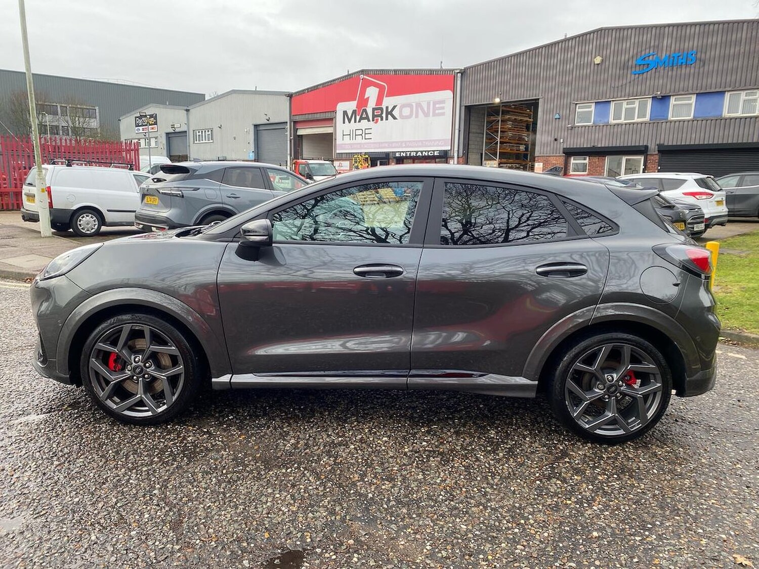 Used Ford Puma 2023 for sale - 77528898: Photo 19