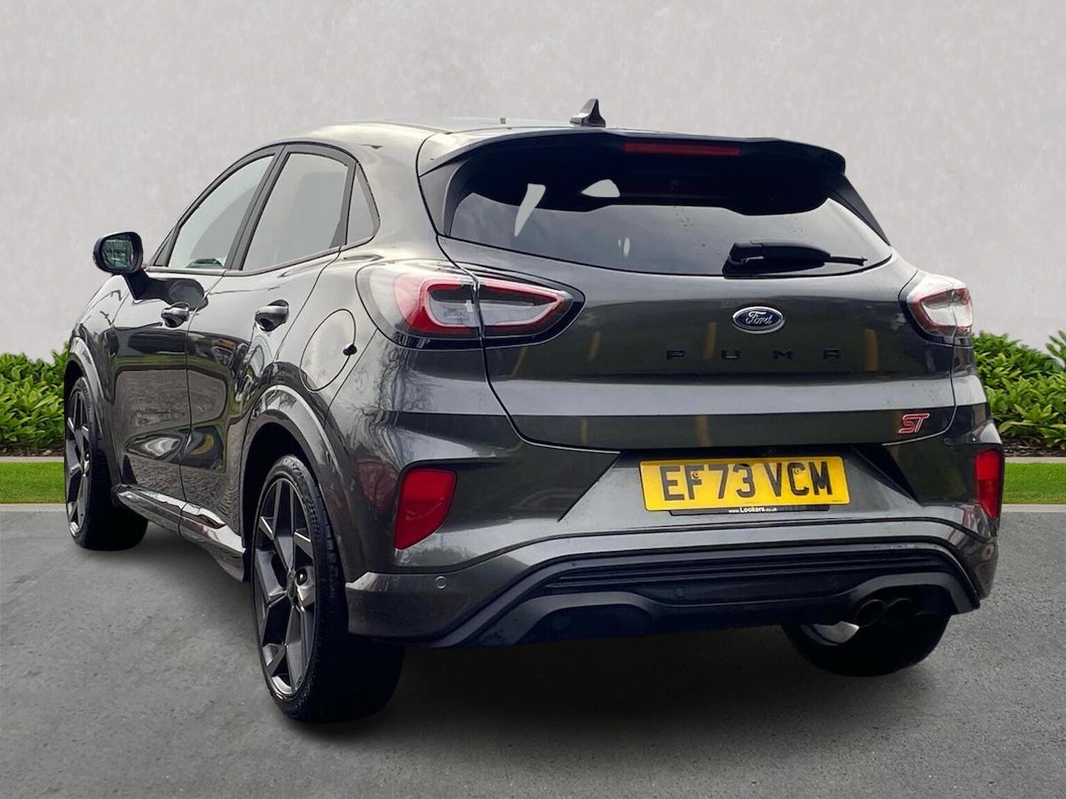 Used Ford Puma 2023 for sale - 77528898: Photo 2