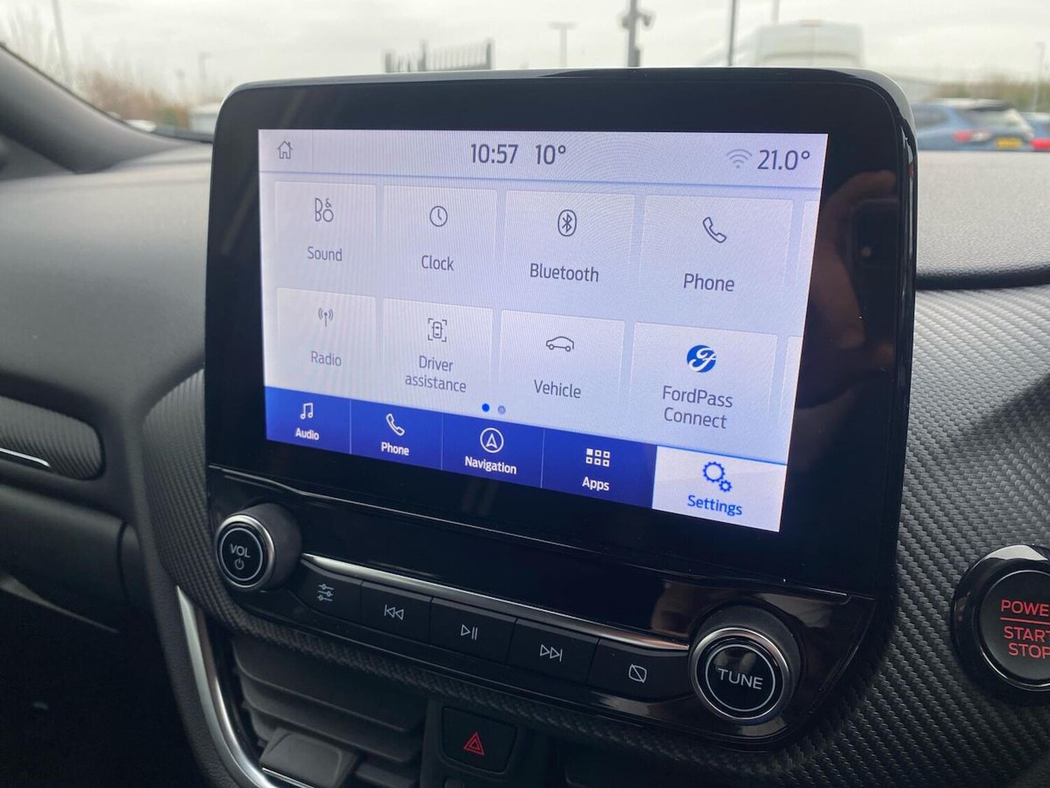 Used Ford Puma 2023 for sale - 77528898: Photo 22