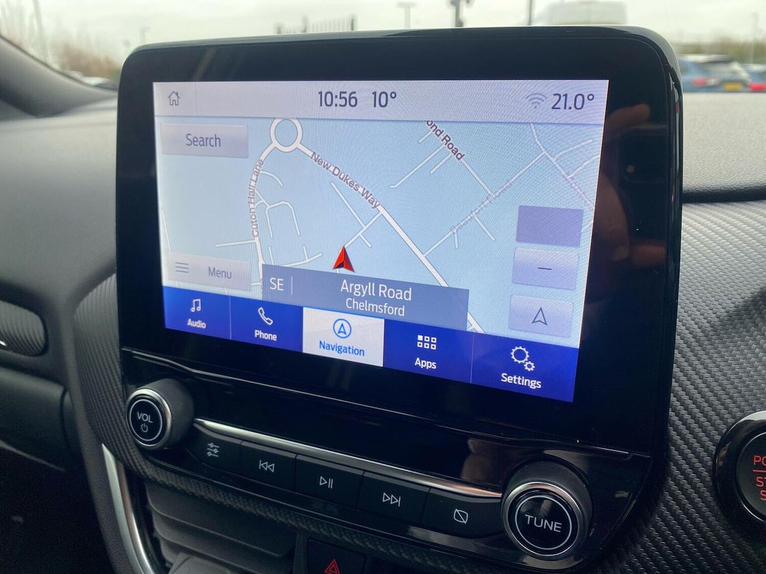 Used Ford Puma 2023 for sale - 77528898: Photo 24