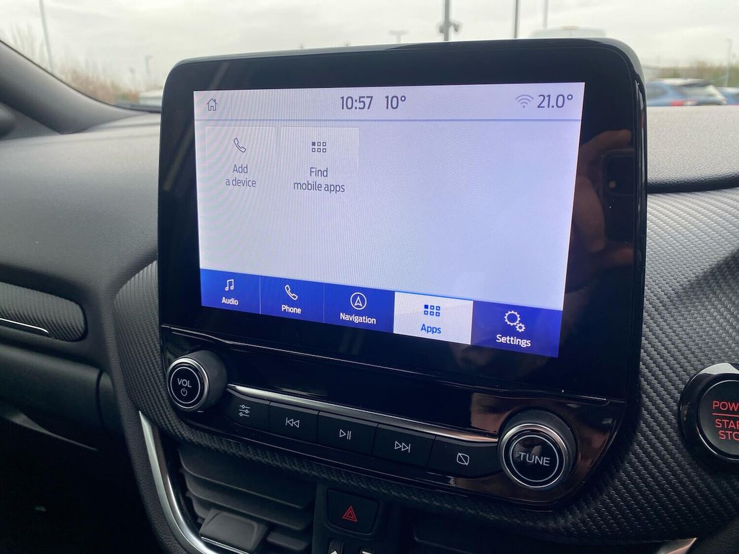 Used Ford Puma 2023 for sale - 77528898: Photo 25