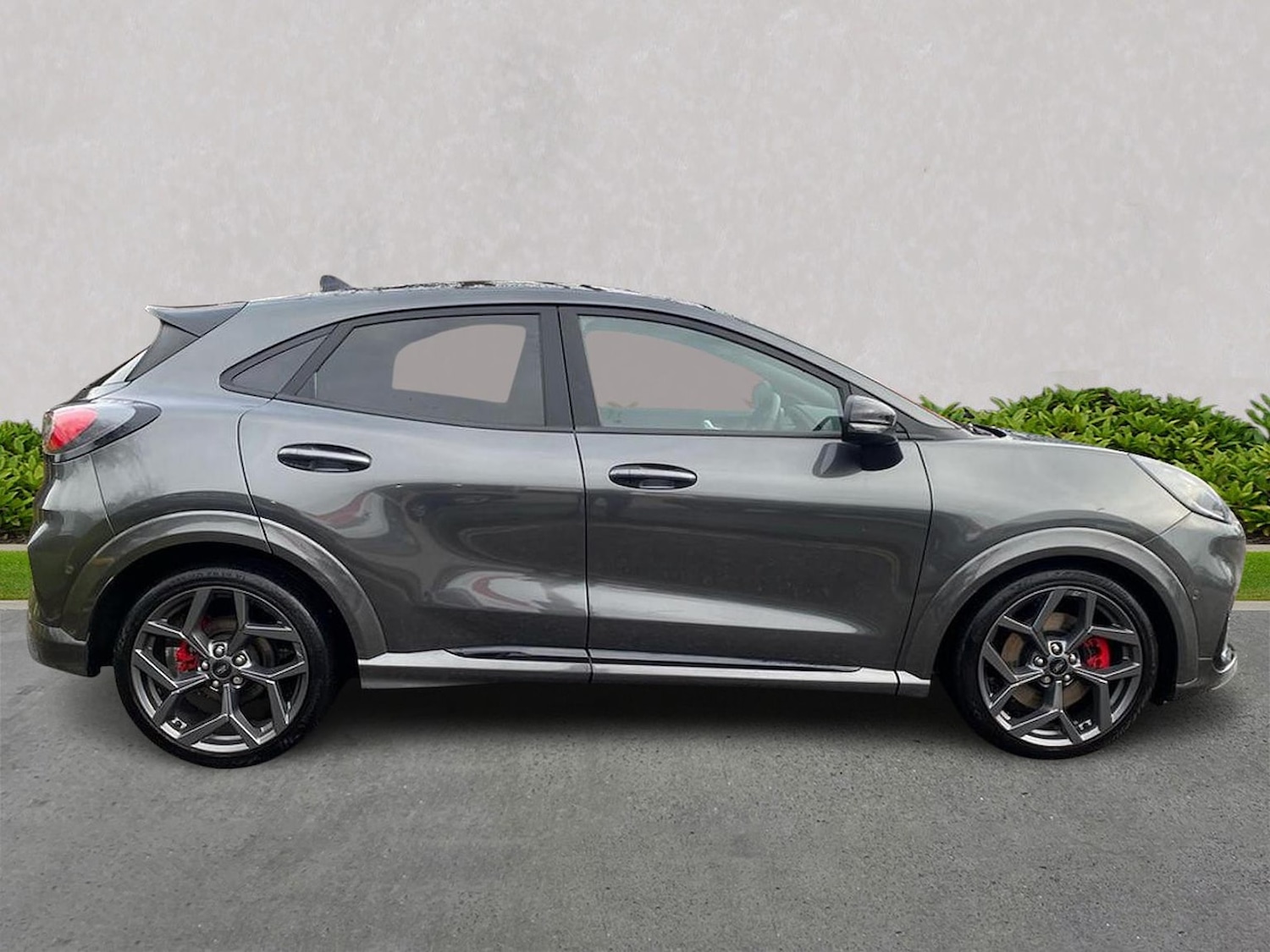 Used Ford Puma 2023 for sale - 77528898: Photo 3