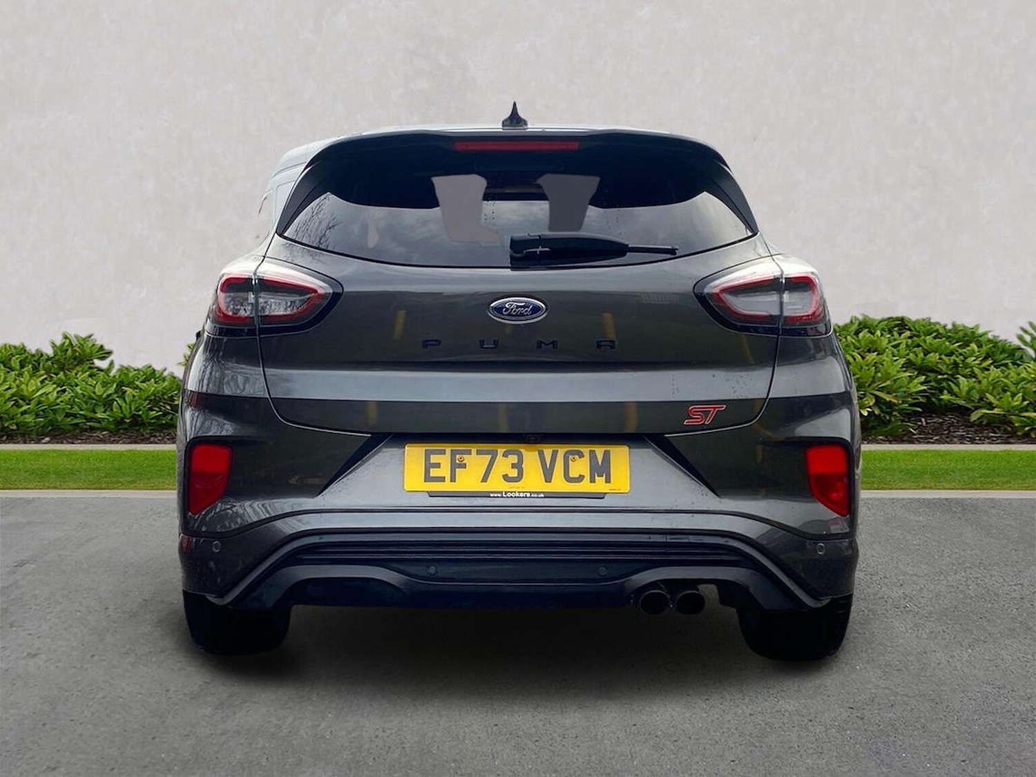 Used Ford Puma 2023 for sale - 77528898: Photo 4