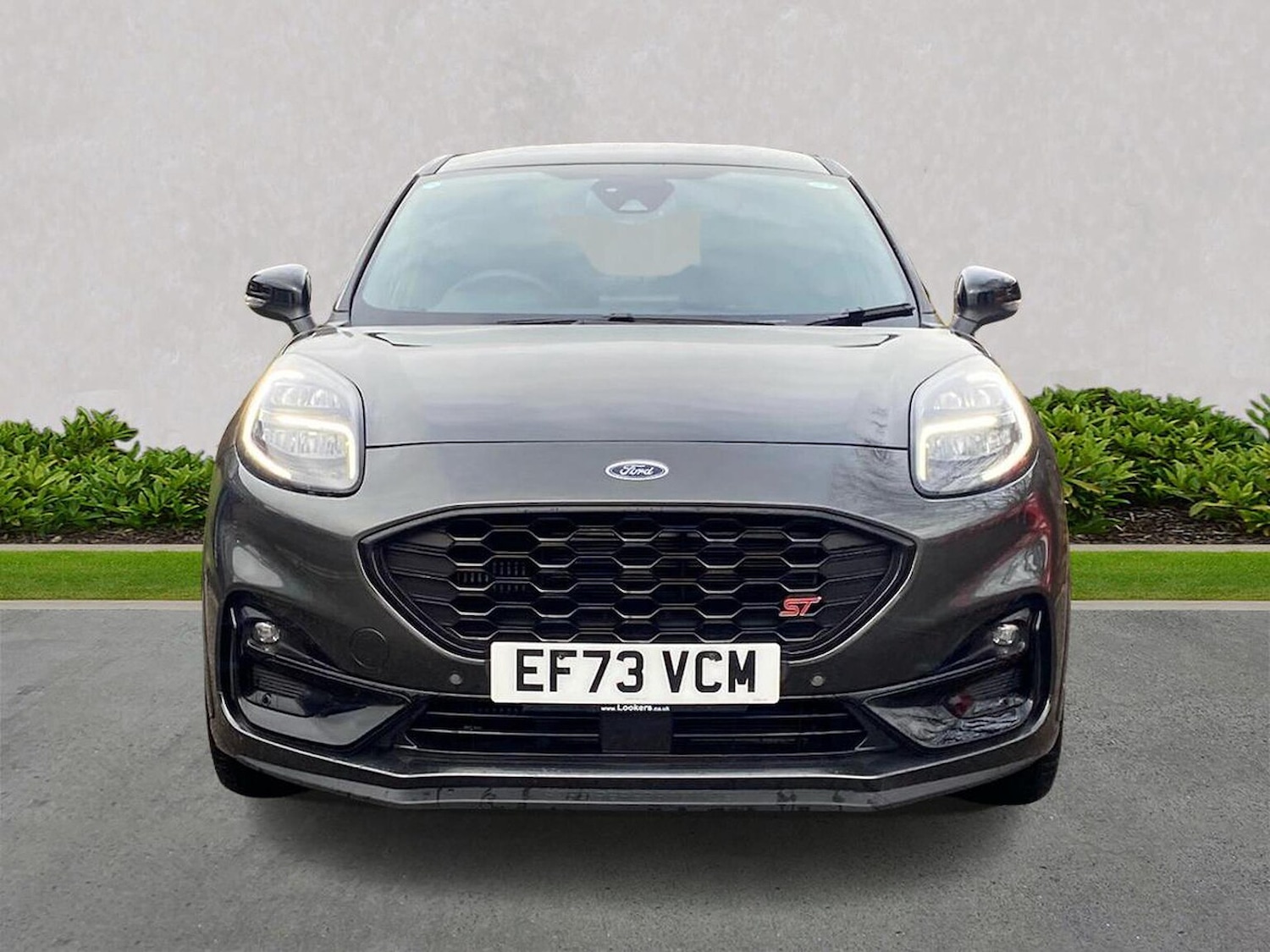 Used Ford Puma 2023 for sale - 77528898: Photo 5