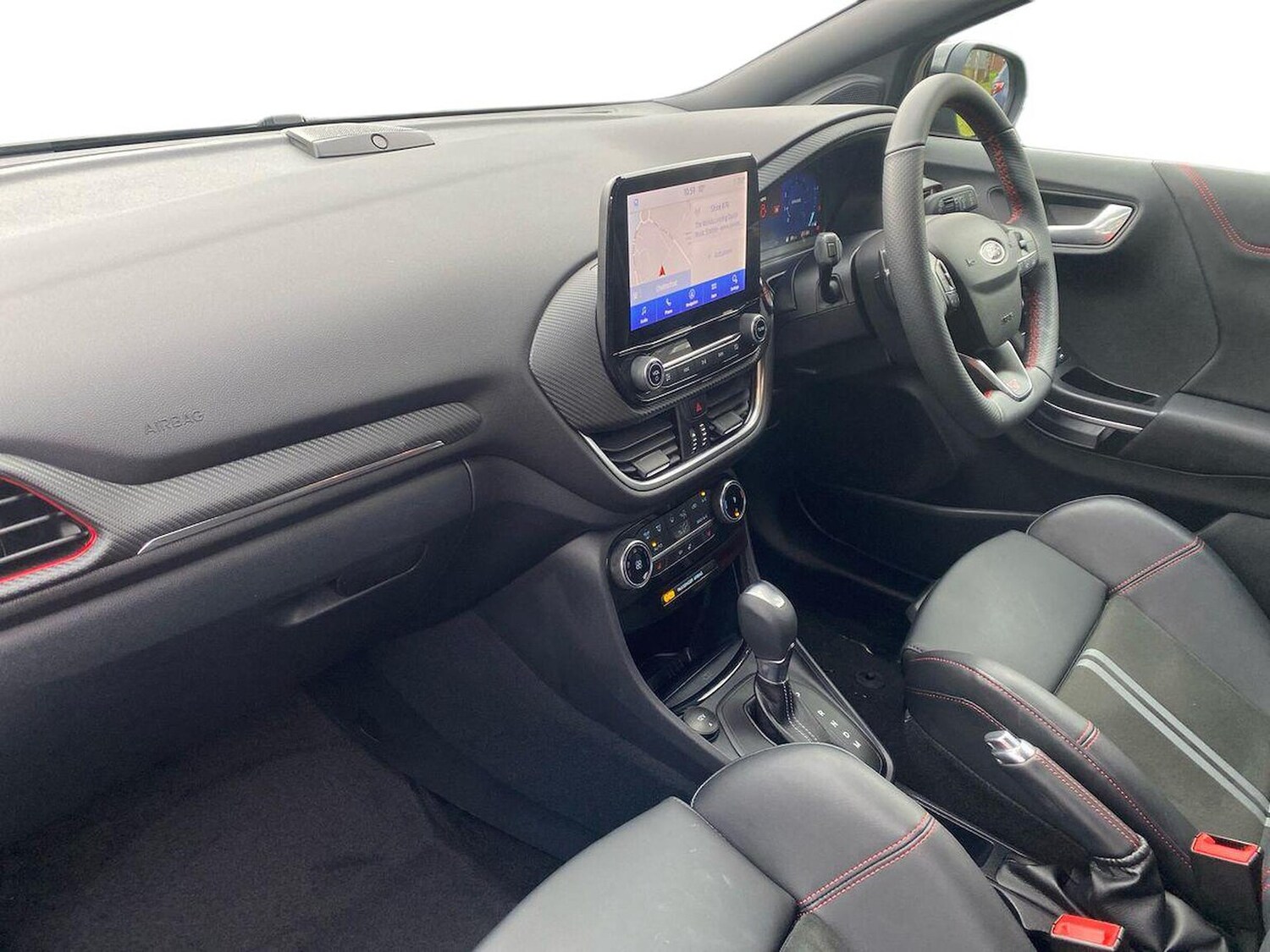 Used Ford Puma 2023 for sale - 77528898: Photo 7