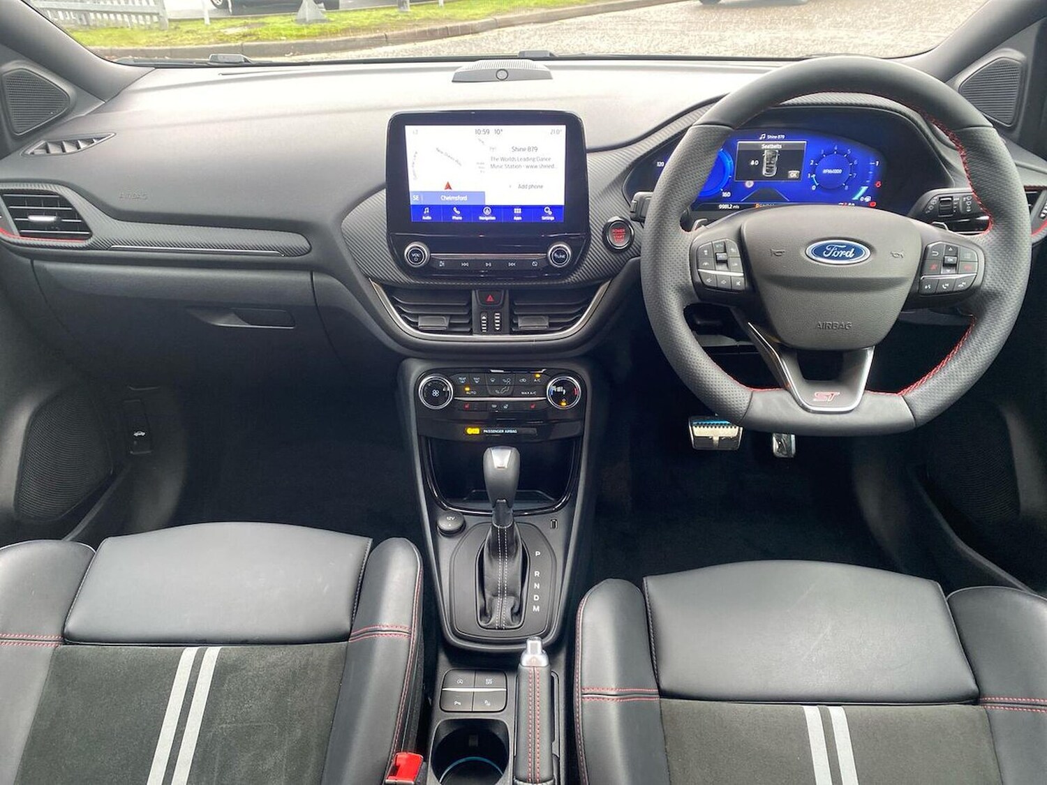 Used Ford Puma 2023 for sale - 77528898: Photo 8