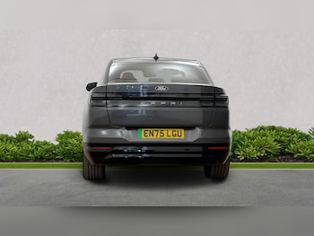 Used Ford Capri 2026 for sale - 79283510: Photo