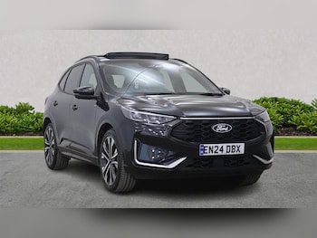 Ford - Kuga