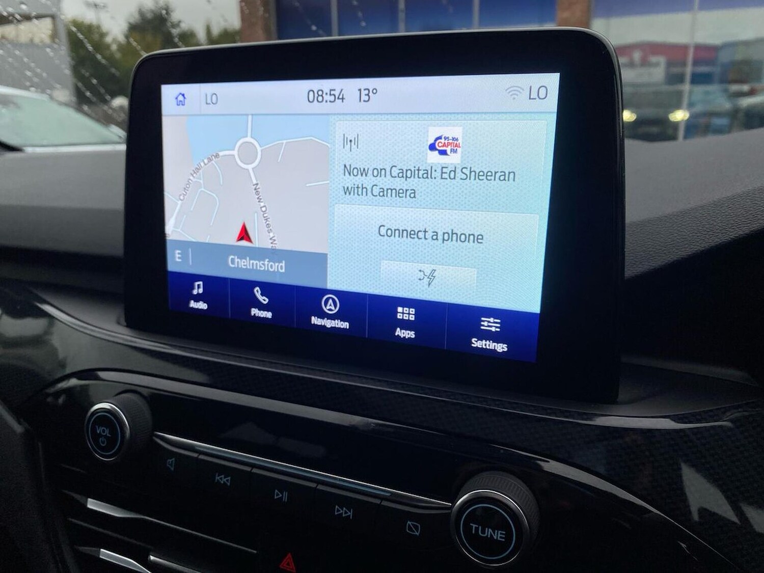 Used Ford Kuga 2023 for sale - 76313849: Photo 11