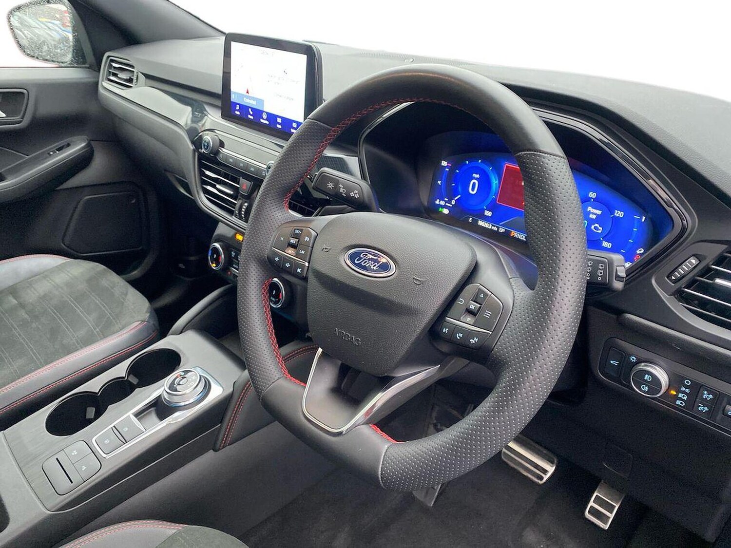 Used Ford Kuga 2023 for sale - 76313849: Photo 15