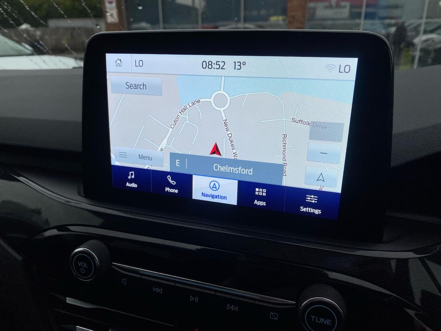 Used Ford Kuga 2023 for sale - 76313849: Photo 24