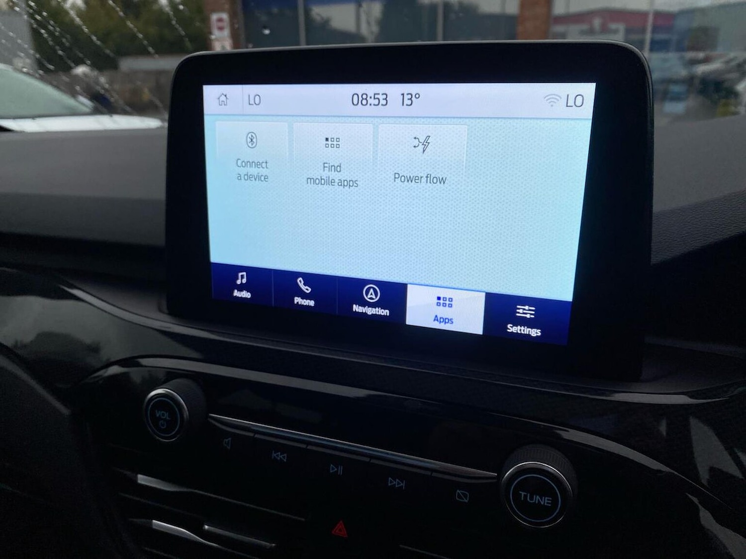 Used Ford Kuga 2023 for sale - 76313849: Photo 25