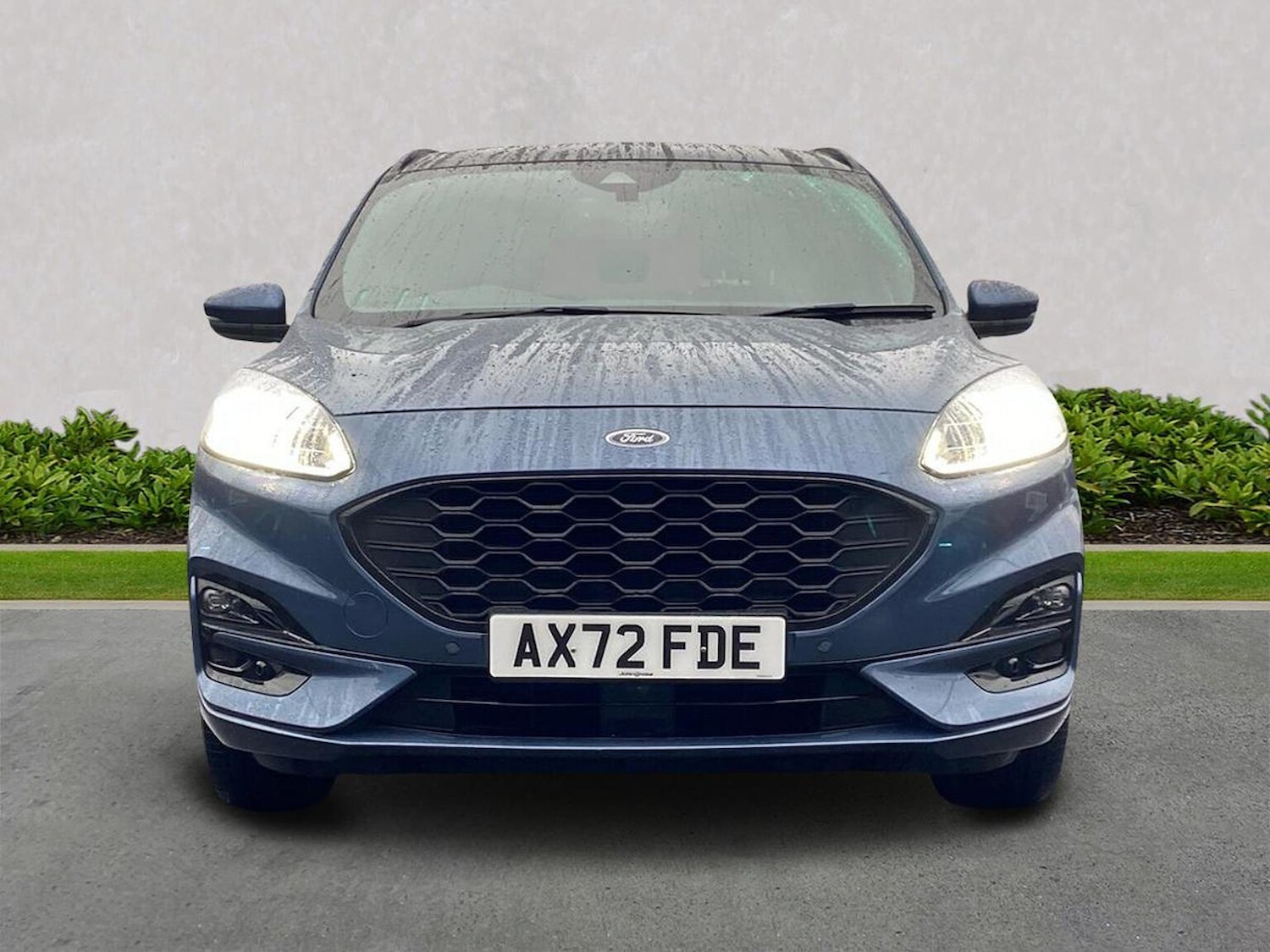 Used Ford Kuga 2023 for sale - 76313849: Photo 5