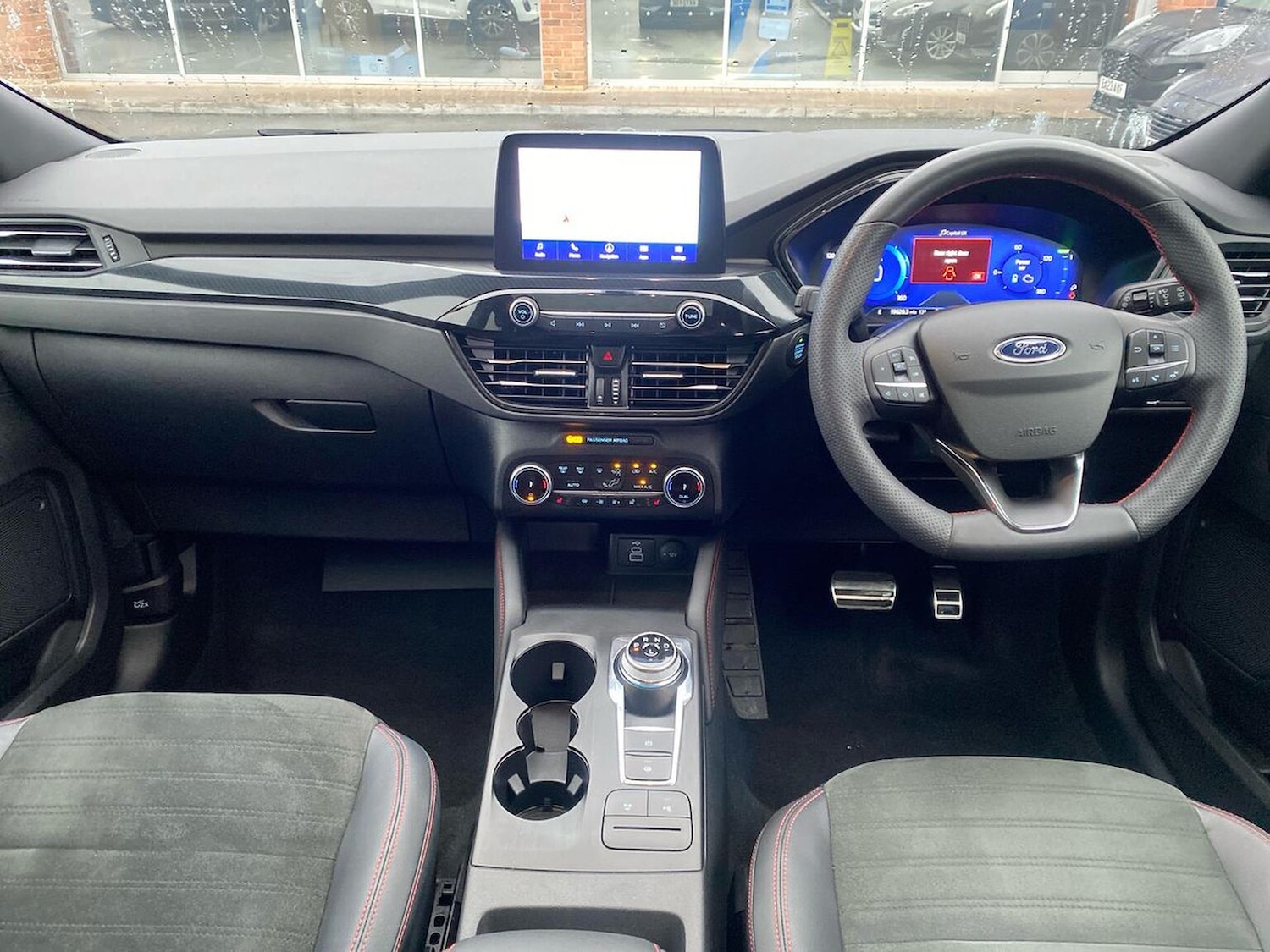 Used Ford Kuga 2023 for sale - 76313849: Photo 8