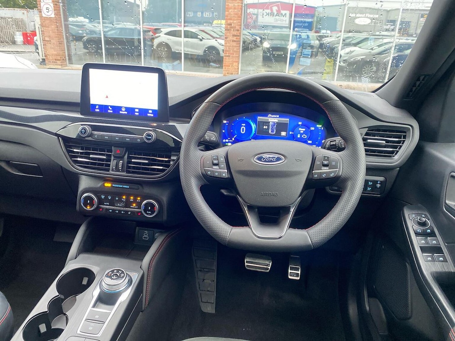Used Ford Kuga 2023 for sale - 76313849: Photo 9