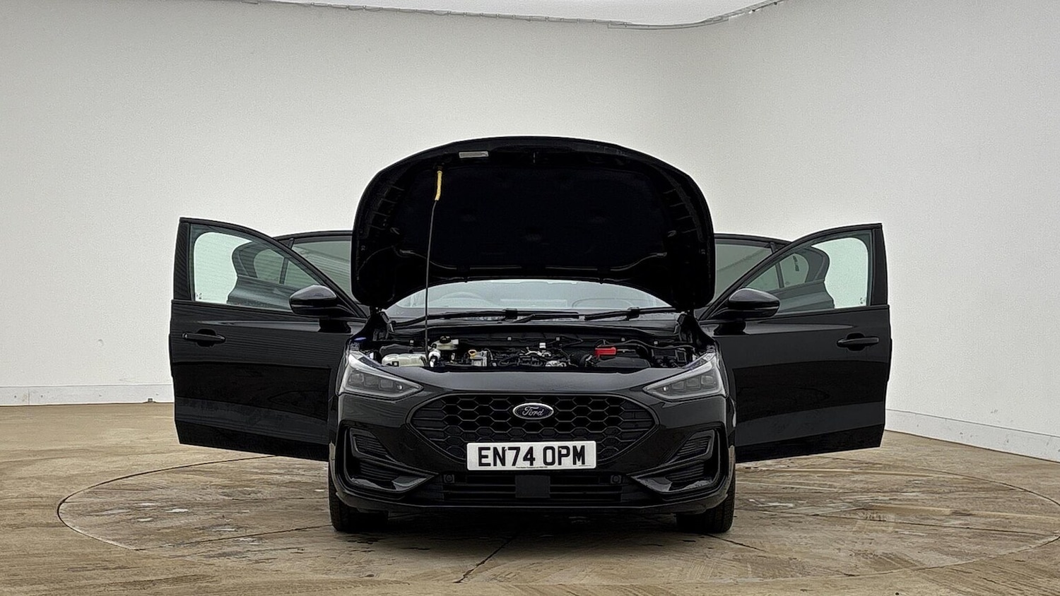 Used Ford Focus 2025 for sale - 77872111: Photo 10