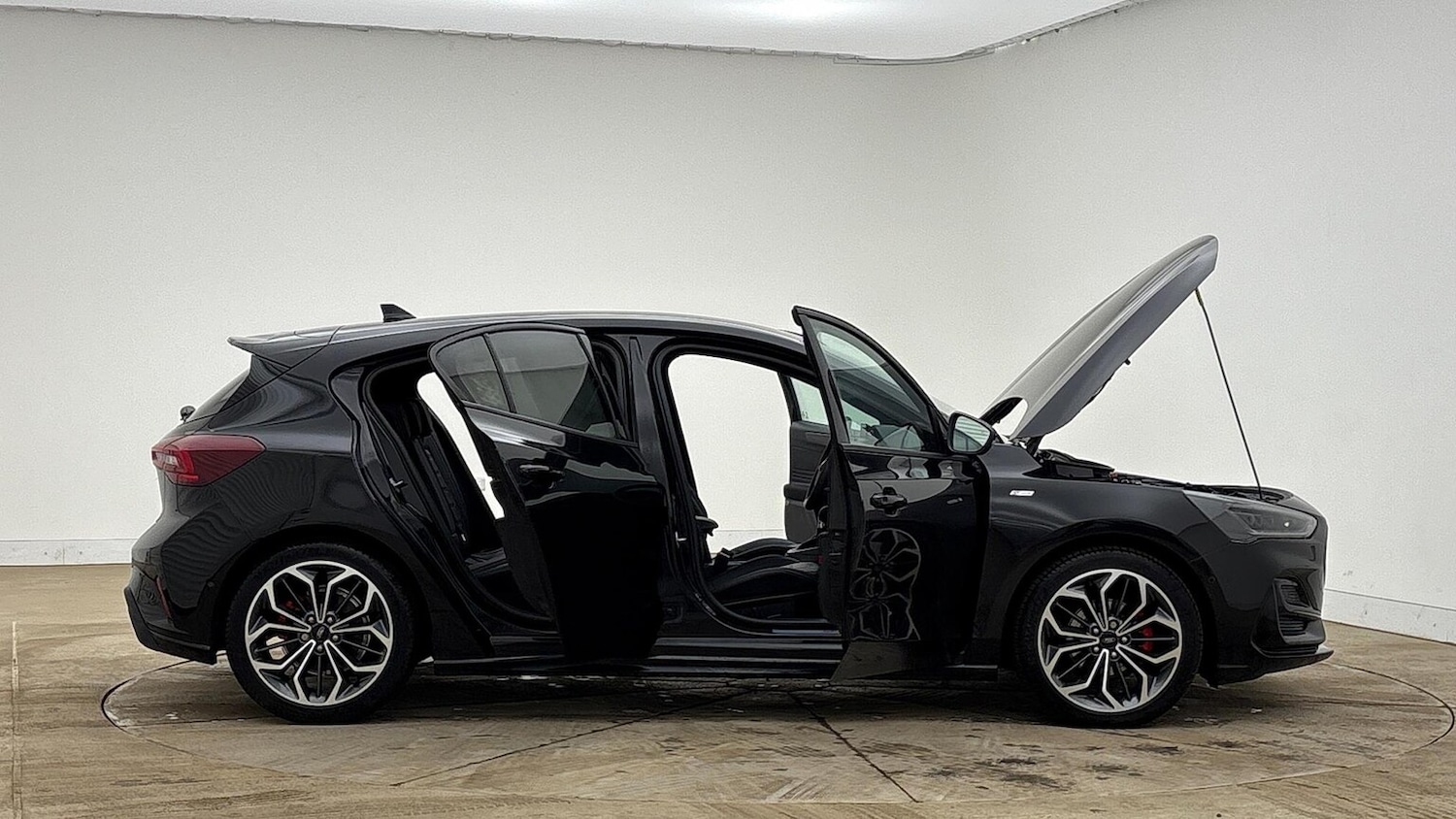 Used Ford Focus 2025 for sale - 77872111: Photo 11