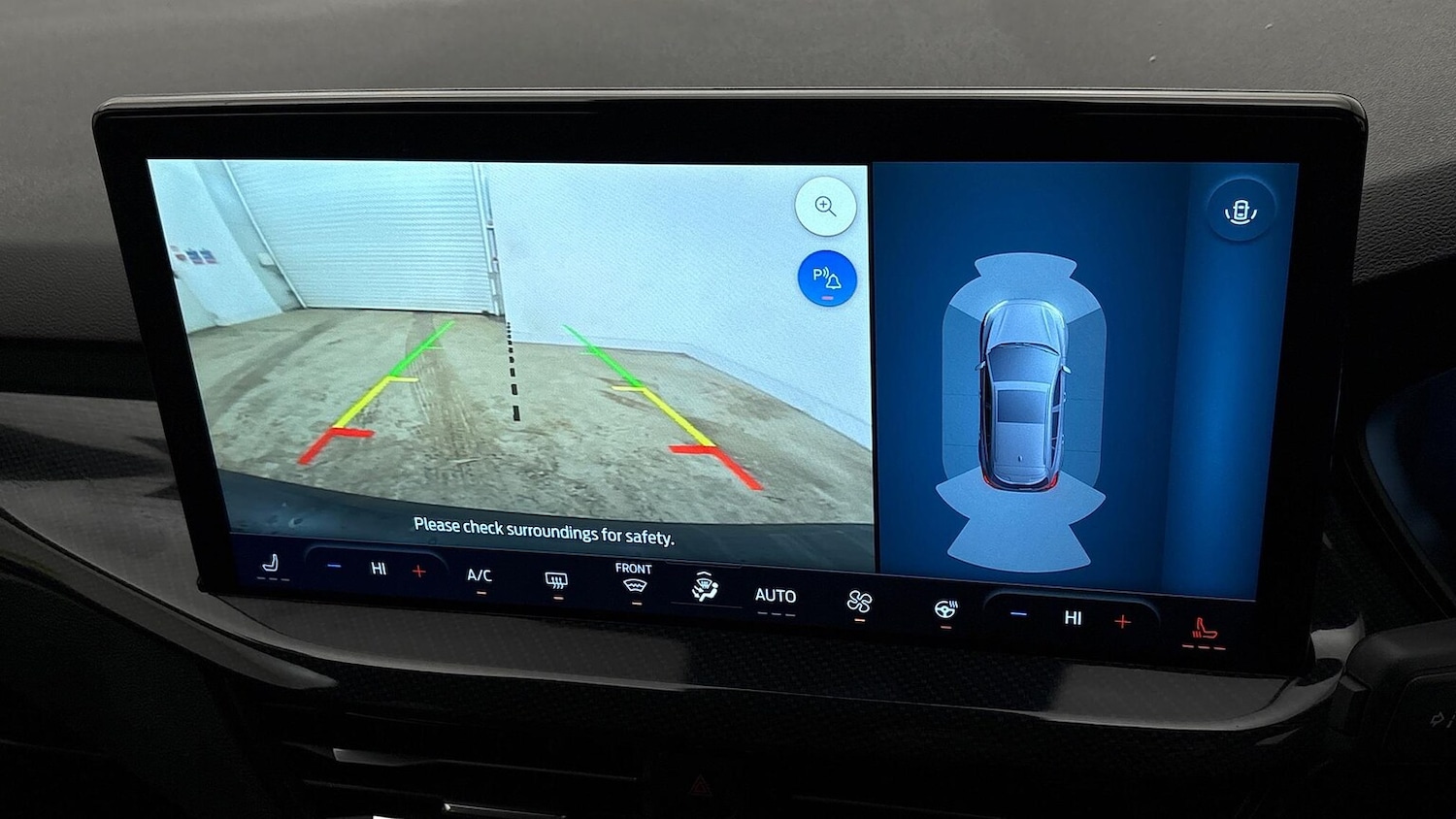 Used Ford Focus 2025 for sale - 77872111: Photo 12