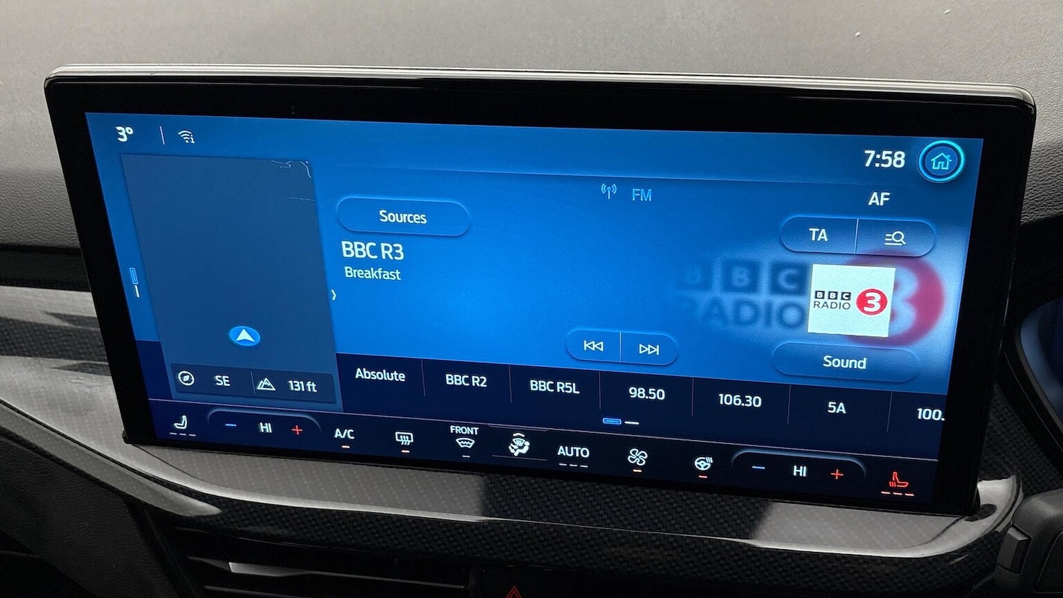 Used Ford Focus 2025 for sale - 77872111: Photo 13