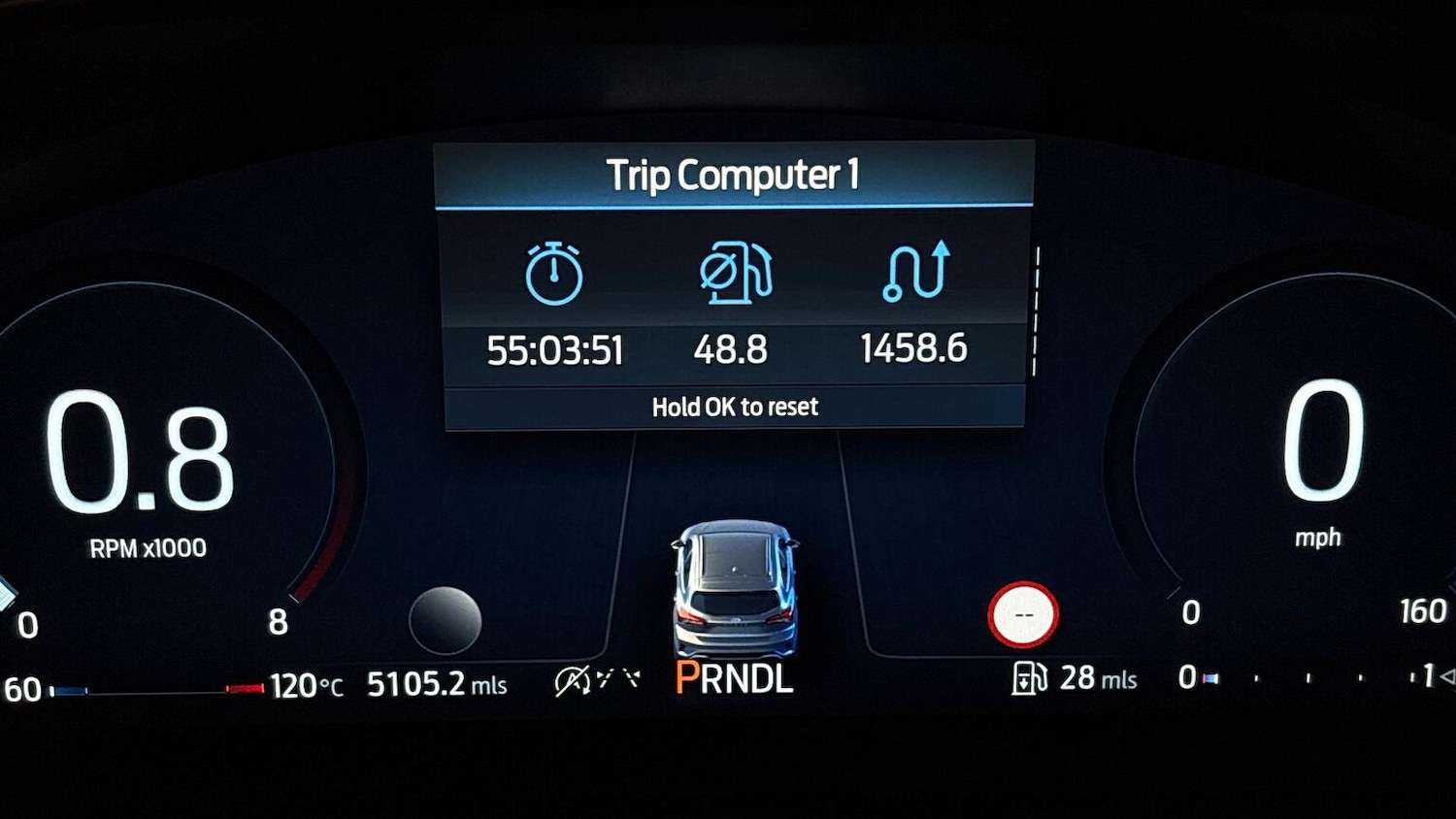 Used Ford Focus 2025 for sale - 77872111: Photo 15