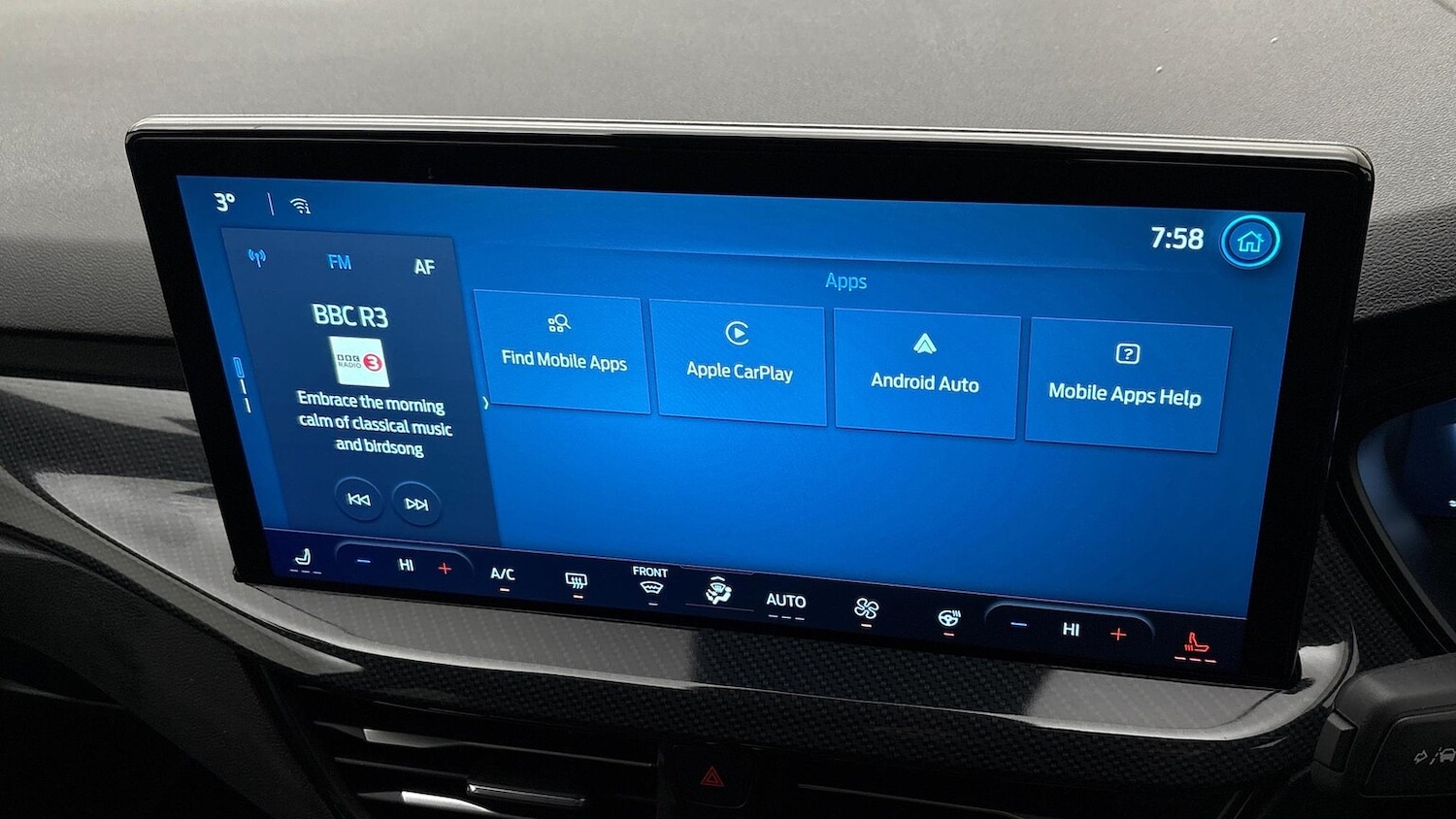 Used Ford Focus 2025 for sale - 77872111: Photo 17