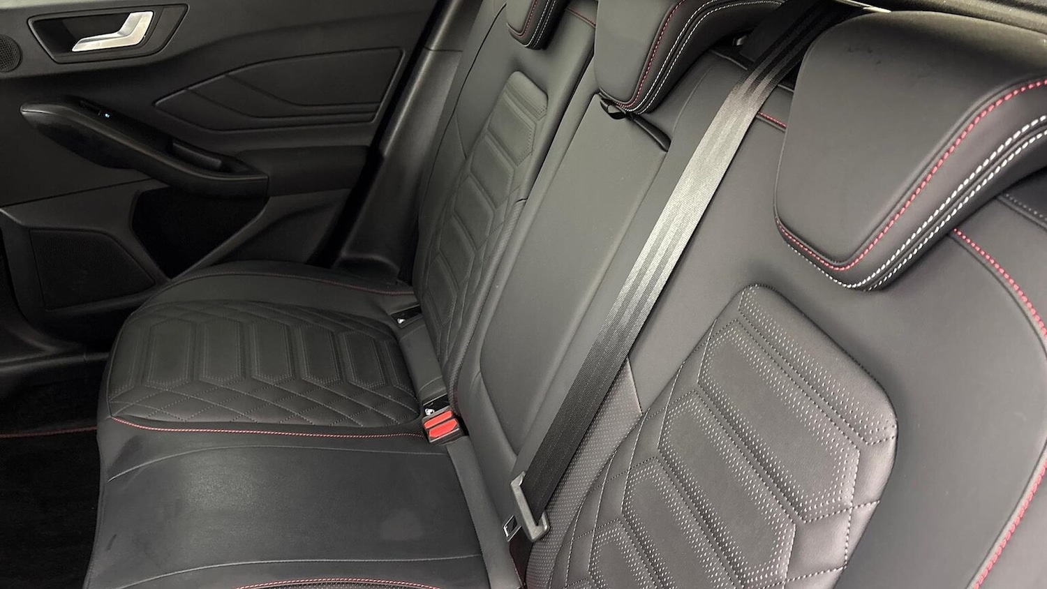 Used Ford Focus 2025 for sale - 77872111: Photo 19