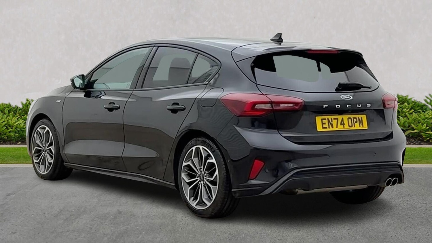 Used Ford Focus 2025 for sale - 77872111: Photo 2